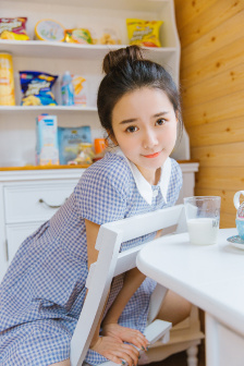 驯服的女人